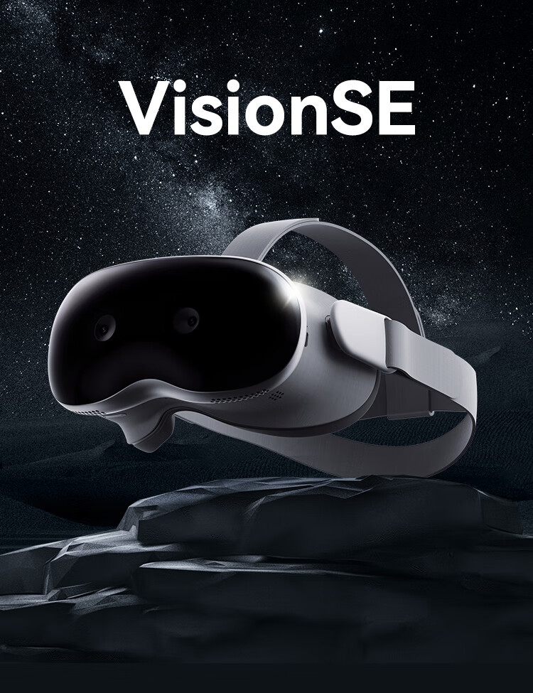VisionSE 162