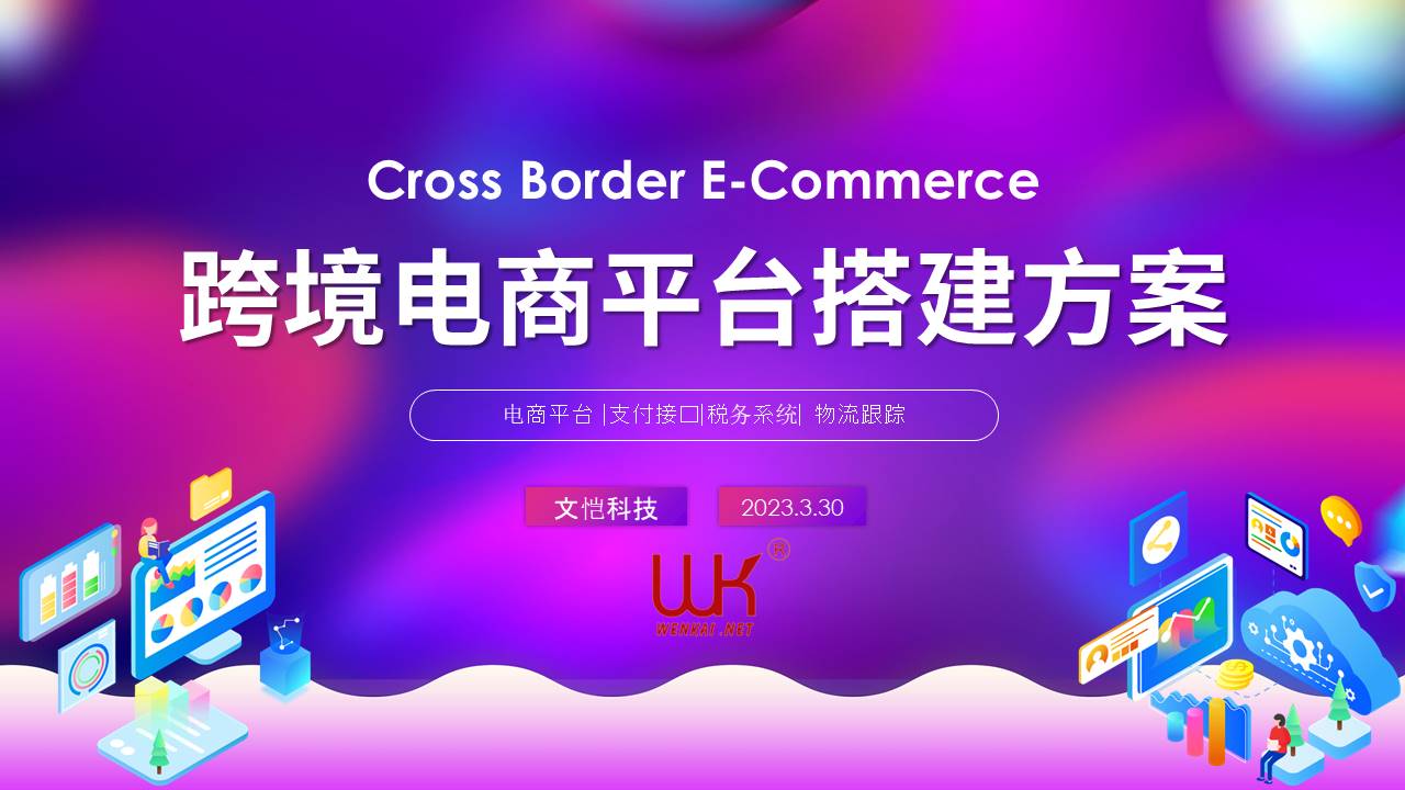 跨境外贸独立站,跨境独立站,独立站,外贸商城