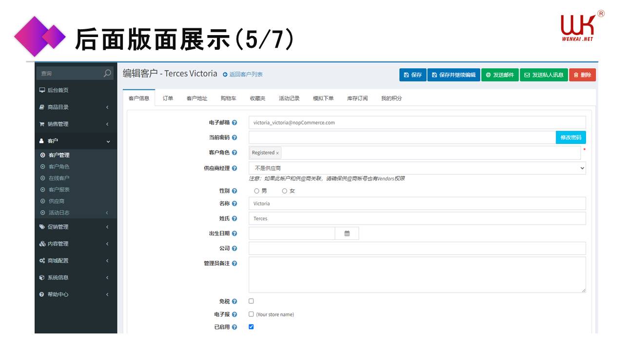 跨境外贸独立站,跨境独立站,独立站,外贸商城