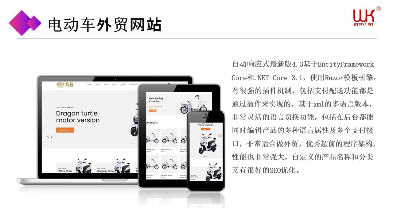 跨境外贸独立站,跨境独立站,独立站,外贸商城